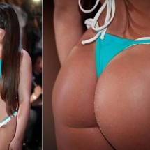 Miss Bumbum Brasil 2012 — 18