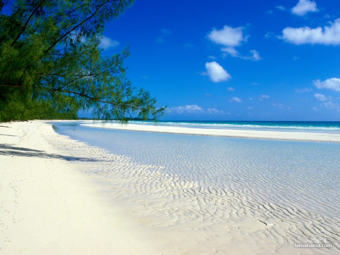 Najlepsze plaże świata - Zdjecie nr 6