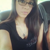 Sexy girls in glasses — 11