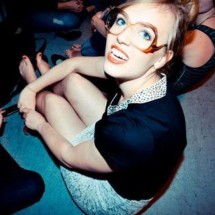 Sexy girls in glasses — 15