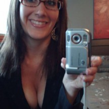 Sexy girls in glasses — 16