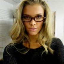 Sexy girls in glasses — 36