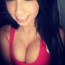 Girls with big eyes — 11