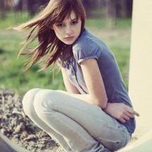 Cute girls — 18