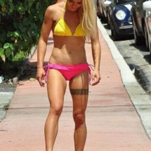 Wysportowane dziewczyny — 24