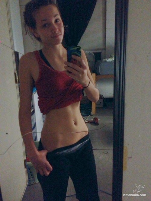Fit Girls - Pictures nr 34
