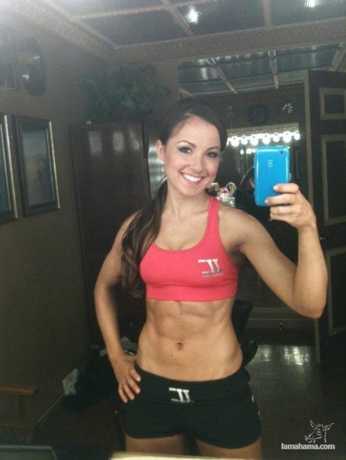 Fit Girls - Pictures nr 35