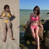 Weighing metamorphosis girls — 11