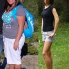 Weighing metamorphosis girls — 13