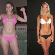 Weighing metamorphosis girls — 14