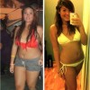 Weighing metamorphosis girls — 17