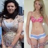 Weighing metamorphosis girls — 1