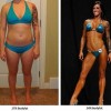 Weighing metamorphosis girls — 20