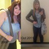 Weighing metamorphosis girls — 22