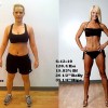 Weighing metamorphosis girls — 25