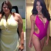 Weighing metamorphosis girls — 29