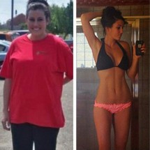 Weighing metamorphosis girls — 30