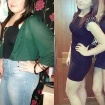 Weighing metamorphosis girls — 31
