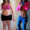 Weighing metamorphosis girls — 32