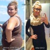 Weighing metamorphosis girls — 33