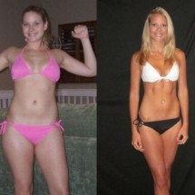 Weighing metamorphosis girls — 3