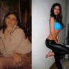 Weighing metamorphosis girls — 4