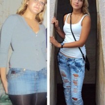 Weighing metamorphosis girls — 5