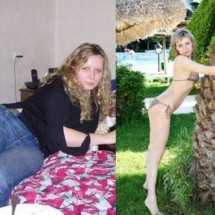 Weighing metamorphosis girls — 7
