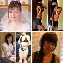 Weighing metamorphosis girls — 9