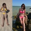 Weighing metamorphosis girls - Pictures nr 11