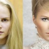 Before and after makeup - Pictures nr 10