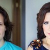 Before and after makeup - Pictures nr 11