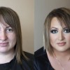 Before and after makeup - Pictures nr 13