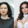 Przed i po makijażu - Zdjecie nr 14
