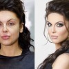 Before and after makeup - Pictures nr 15