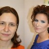 Przed i po makijażu - Zdjecie nr 16