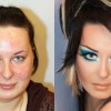 Before and after makeup - Pictures nr 17