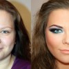 Before and after makeup - Pictures nr 18