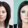 Before and after makeup - Pictures nr 4