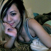 Asian girls — 35