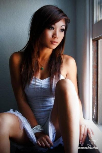 Asian girls - Pictures nr 16