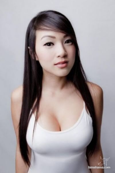 Asian girls - Pictures nr 37