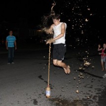 Codzienny Strzał Fotek — 2