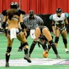 Damski Football w bieliźnie — 35