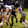 Damski Football w bieliźnie — 9