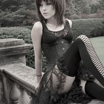 Bad girls — 4