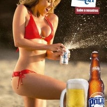 Polar Pilsen 2013 Calendar — 14