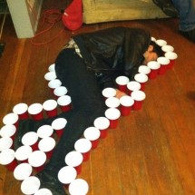 Daily Photo Shoot — 12