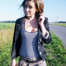 Rosyjskie dziewczyny — 12