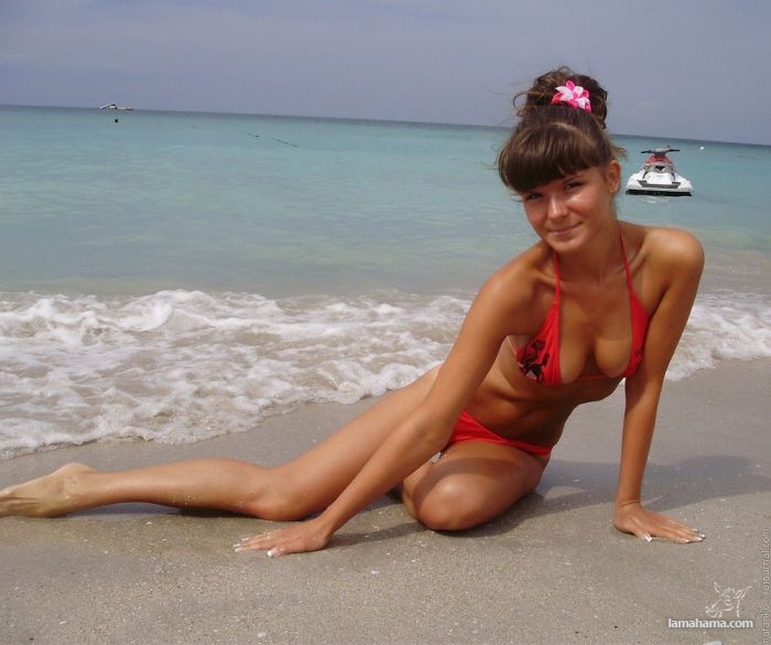 Russian girls - Pictures nr 31